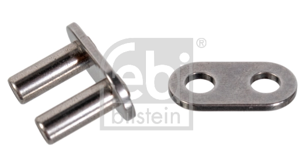 Link, timing chain